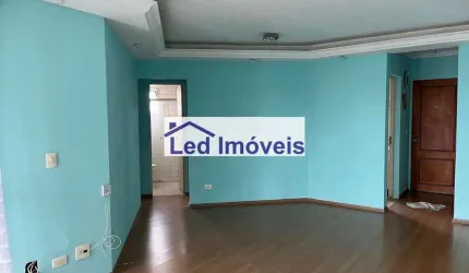 Apartamento com 3 quartos, Vila Gomes, São Paulo - R$ 679 mil, Cod: 2476