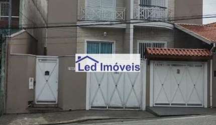 Sobrado com 4 quartos, Bela Vista, Osasco - R$ 1.3 mi, Cod: 2494