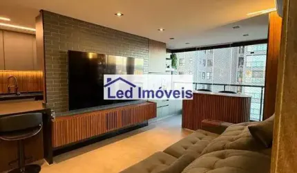 Apartamento com 2 quartos, Vila Yara, Osasco - R$ 1.59 mi, Cod: 2497