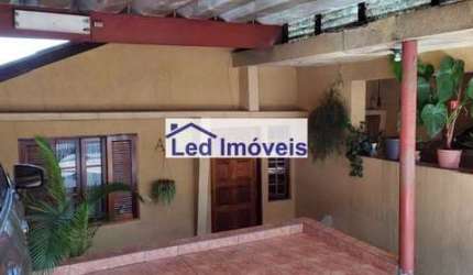 Casa com 3 quartos, Santo Antônio, Osasco - R$ 500 mil, Cod: 2505