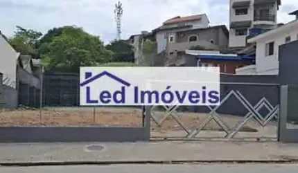 Terreno, Umuarama, Osasco - R$ 6.74 mi, Cod: 1234