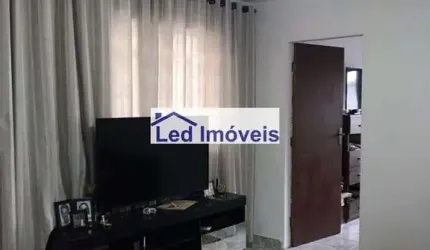 Casa, Jaguaribe, Osasco - R$ 380 mil, Cod: 2517