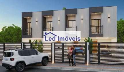 Sobrado com 3 quartos, Bela Vista, Osasco - R$ 750 mil, Cod: 2519