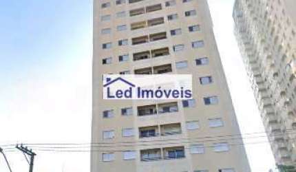 Apartamento com 2 quartos, Tamboré, Barueri - R$ 600 mil, Cod: 2526