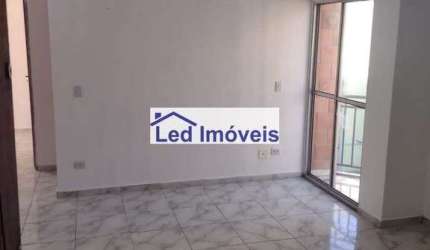 Apartamento com 2 quartos, Conjunto Habitacional Inácio Monteiro, São Paulo - R$ 145 mil, Cod: 2553