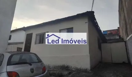 Casa com 3 quartos, Bela Vista, Osasco - R$ 439 mil, Cod: 2435