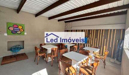 Salão, Bela Vista, Osasco - R$ 1.36 mi, Cod: 2578