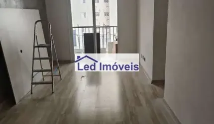 Apartamento com 3 quartos, Umuarama, Osasco - R$ 549 mil, Cod: 2583
