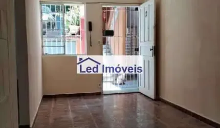Apartamento com 2 quartos, COHAB II, Carapicuíba - R$ 238 mil, Cod: 2588