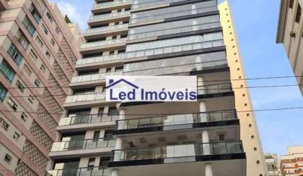 Apartamento com 3 dorms, Jardim Paulista, São Paulo - R$ 5.63 mi, Cod: 959