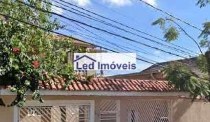 Sobrado com 5 dorms, Cipava, Osasco - R$ 700 mil, Cod: 1104