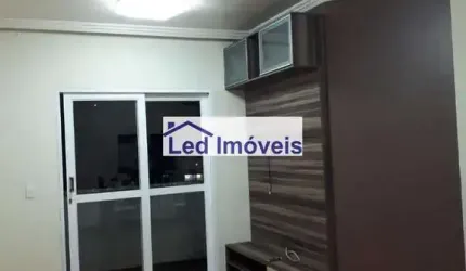 Apartamento com 3 dorms, Piratininga, Osasco - R$ 350 mil, Cod: 1207