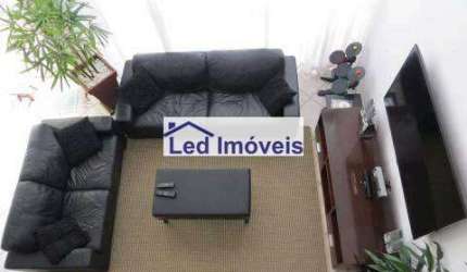 Sobrado com 4 dorms, Vila Osasco, Osasco - R$ 790 mil, Cod: 1211