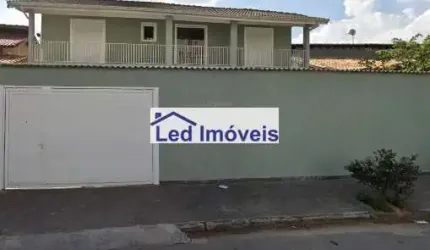 Casa com 5 dorms, City Bussocaba, Osasco - R$ 1.19 mi, Cod: 1248