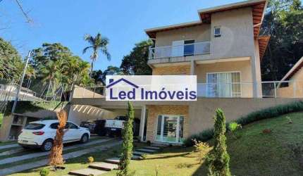 Sobrado com 3 dorms, Transurb, Itapevi - R$ 1.5 mi, Cod: 1288