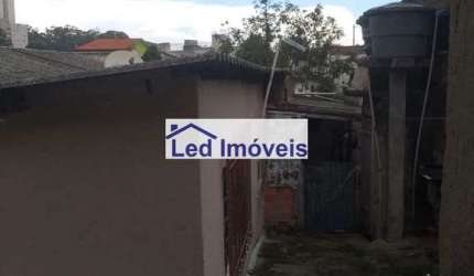 Casa com 2 quartos, Bela Vista, Osasco - R$ 480 mil, Cod: 1338