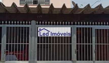Sobrado com 2 quartos, Jardim D&amp;#039;Abril, Osasco - R$ 469 mil, Cod: 1423