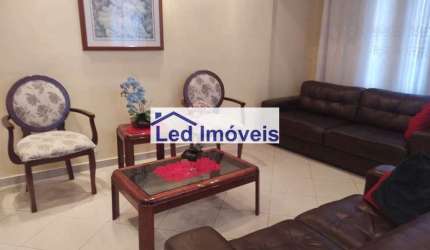 Sobrado com 3 dorms, Umuarama, Osasco - R$ 794 mil, Cod: 1480