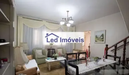 Sobrado com 3 dorms, Centro, Osasco - R$ 739 mil, Cod: 1433