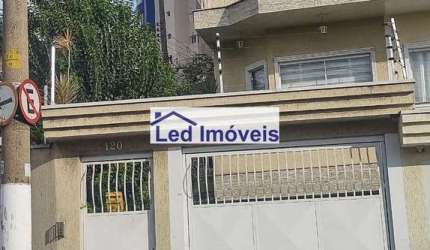 Sobrado com 3 dorms, Centro, Osasco - R$ 1.49 mi, Cod: 1463