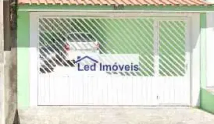 Sobrado com 3 dorms, Pestana, Osasco - R$ 785 mil, Cod: 1538