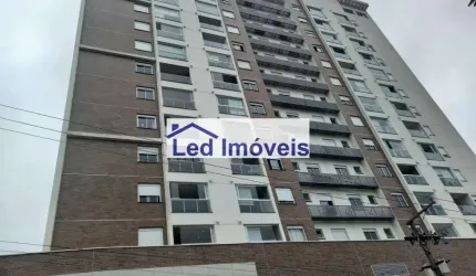Apartamento com 3 dorms, Umuarama, Osasco - R$ 739 mil, Cod: 1562