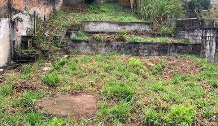 Terreno para Venda em São Bernardo do Campo, Baeta Neves