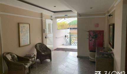 Apartamento para Venda em São Caetano do Sul, Osvaldo Cruz, 3 dormitórios, 1 suíte, 2 banheiros, 1 vaga