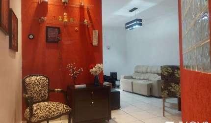Apartamento sem Condomínio para Venda em Santo André, Vila Curuçá, 3 dormitórios, 1 suíte, 2 banheiros, 2 vagas