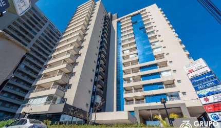 Loft para Venda em São Bernardo do Campo, Jardim do Mar, 1 dormitório, 1 banheiro, 1 vaga