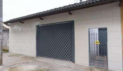 Casa para Venda em Santo André, Vila Homero Thon, 4 dormitórios, 2 banheiros, 2 vagas
