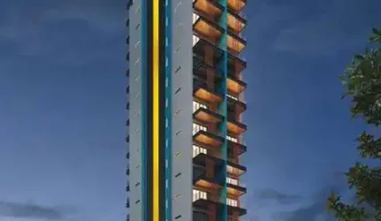 Apartamento para Venda em Santo André, Jardim, 1 dormitório, 1 banheiro, 1 vaga