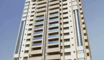 Cobertura Duplex para Venda em Santo André, Centro, 3 dormitórios, 3 suítes, 4 banheiros, 4 vagas