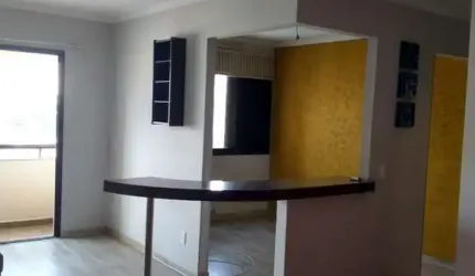 Apartamento para Venda em Santo André, Vila Gilda, 3 dormitórios, 1 suíte, 2 banheiros, 2 vagas