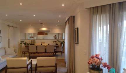 Apartamento para Venda em São Paulo, Jardim Vitória Régia, 3 dormitórios, 3 suítes, 3 banheiros, 4 vagas