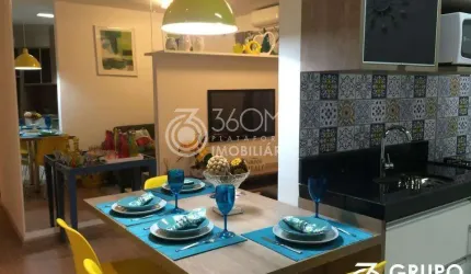 Apartamento para Venda em Santo André, Casa Branca, 2 dormitórios, 1 banheiro, 1 vaga