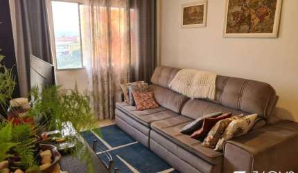 Apartamento para Venda em São Paulo, Jardim Patente Novo, 2 dormitórios, 1 banheiro, 1 vaga