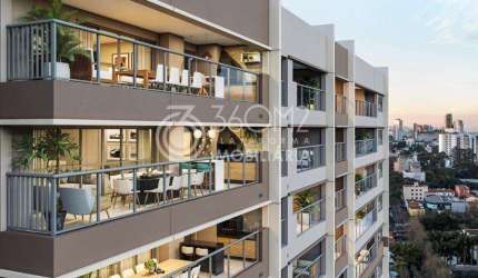 Apartamento para Venda em São Paulo, Vila Mariana, 4 dormitórios, 2 suítes, 3 banheiros, 3 vagas