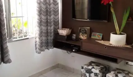 Casa para Venda em Santo André, Vila Suíça, 2 dormitórios, 2 banheiros, 2 vagas