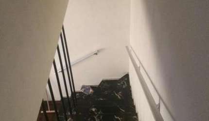 Sobrado para Venda em Santo André, Parque Oratório, 3 dormitórios, 1 suíte, 2 banheiros, 4 vagas