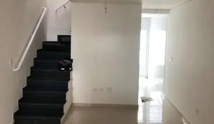 Sobrado para Venda em Santo André, Vila Helena, 3 dormitórios, 1 suíte, 3 banheiros, 2 vagas