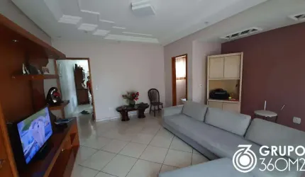Sobrado para Venda em Santo André, Vila América, 3 dormitórios, 3 suítes, 4 banheiros, 4 vagas
