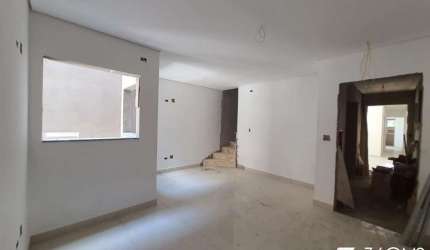 Cobertura para Venda em Santo André, Vila Curuçá, 4 dormitórios, 3 suítes, 3 banheiros, 2 vagas