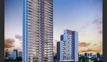 Apartamento Duplex para Venda em São Paulo, Vila Mariana, 4 dormitórios, 4 suítes, 5 banheiros, 3 vagas
