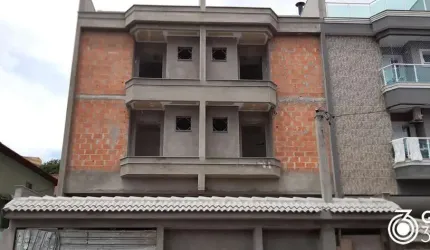 Apartamento sem Condomínio para Venda em Santo André, Vila Curuçá, 3 dormitórios, 1 suíte, 2 banheiros, 2 vagas