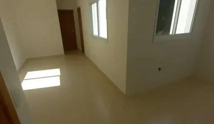 Apartamento sem Condomínio para Venda em Santo André, Vila Mazzei, 2 dormitórios, 1 suíte, 2 banheiros, 1 vaga