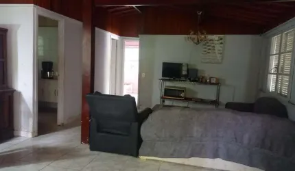 Chácara para Venda em São Bernardo do Campo, Tatetos, 2 dormitórios, 1 banheiro