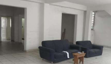 Prédio para Venda em Santo André, Centro, 3 banheiros