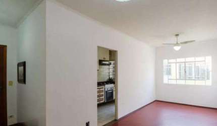 Apartamento para Venda em São Bernardo do Campo, Taboão, 2 dormitórios, 1 banheiro, 1 vaga