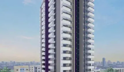 Apartamento para Venda em Santo André, Vila Assunção, 3 dormitórios, 3 suítes, 4 banheiros, 3 vagas